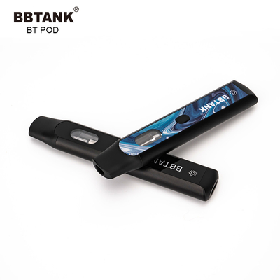 BBTANK un vape eliminabile tutto da 2 grammi in dispositivo di un pezzo del vape