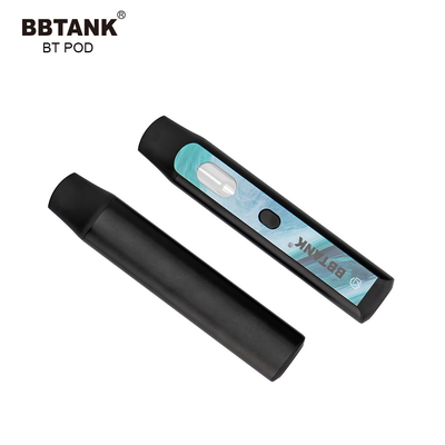 BBTANK un vape eliminabile tutto da 2 grammi in dispositivo di un pezzo del vape