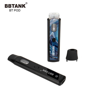 BBTANK un vape eliminabile tutto da 2 grammi in dispositivo di un pezzo del vape
