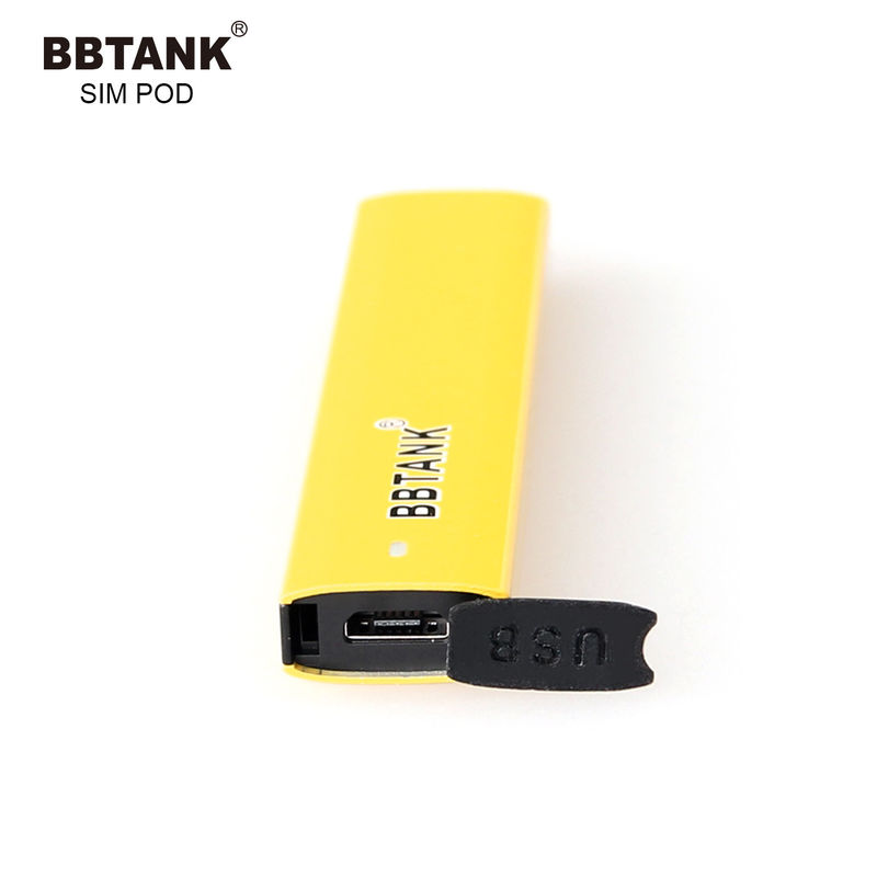 Olio dell'olio thc/cbd 0.5ml/1.0ml di delta 8 cartridgedisposable tutti i tipi di penna del vape di colori con il diagramma di carico